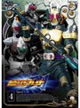  仮面ライダー剣（ブレイド） 4でDMMアフィリエイトツール
