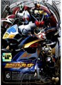  仮面ライダー剣（ブレイド） 6でDMMアフィリエイトツール