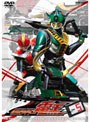  仮面ライダー電王 VOL.5でDMMアフィリエイトツール