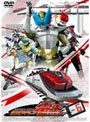  仮面ライダー電王 VOL.6でDMMアフィリエイトツール