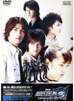 劇場版 仮面ライダー剣(ブレイド) MISSING ACE