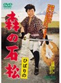  ひばりの森の石松でDMMアフィリエイトツール