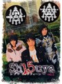 Sh15uya シブヤフィフティーン 1