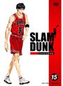 SLAM DUNK VOL.15