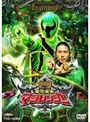  魔法戦隊マジレンジャー VOL.4でDMMアフィリエイトツール