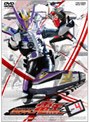  仮面ライダー電王 VOL.4でDMMアフィリエイトツール