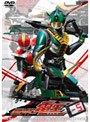  仮面ライダー電王 VOL.5でDMMアフィリエイトツール