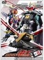  仮面ライダー電王 VOL.8でDMMアフィリエイトツール