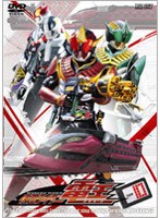 仮面ライダー電王 VOL.10
