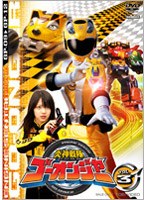 ������⥴�����󥸥㡼 VOL.3