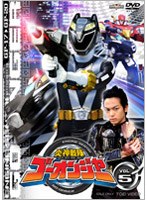 ������⥴�����󥸥㡼 VOL.5