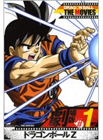 DRAGON BALL THE MOVIES ��01 �ɥ饴��ܡ���Z