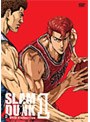 SLAM DUNK DVD-Collection VOL.1 �ʽ�����������