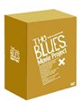 THE BLUES Movie Project コンプリート DVD-BOX <初回限定生産>