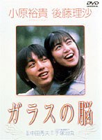 ガラスの脳
