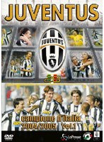 2004�[2005�V�[�Y�� �X�N�f�b�g�l���̋O�� Vol.1
