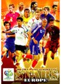 2006 FIFA ワールドカップドイツ オフィシャルライセンスDVD スターズ 欧州編