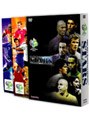 2006 FIFA ワールドカップドイツ オフィシャルライセンスDVD オールスターズ BOX