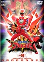  爆竜戦隊アバレンジャー 8でDMMアフィリエイトツール