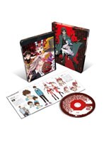 【クリックで詳細表示】C 第2巻 (ブルーレイディスク 初回限定生産版)