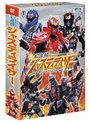 幻星神 ジャスティライザー DVD-BOX 1