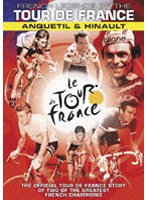 レジェンド・オブ・ツール・ド・フランス 伝説のフランス人ロードレーサー