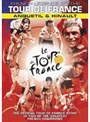  レジェンド・オブ・ツール・ド・フランス 伝説のフランス人ロードレーサーでDMMアフィリエイトツール