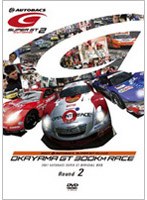 SUPER GT 2007 ROUND2 岡山国際サーキット