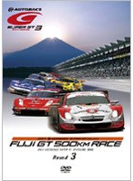 SUPER GT 2007 ROUND3 富士スピードウェイ