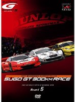 SUPER GT 2007 ROUND5 スポーツランドSUGO