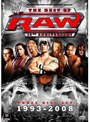  WWE RAW 15th アニバーサリー（3枚組）でDMMアフィリエイトツール