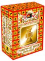 TVチャンピオン テクニカル・スーパースターズ プロモデラー王選手権 DVD-BOX （3枚組）
