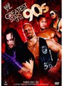  WWE グレイテスト・スターズ・オブ・90sでDMMアフィリエイトツール