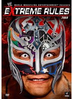 【クリックで詳細表示】WWE エクストリーム・ルールズ 2009