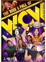 【クリックでお店のこの商品のページへ】WWE WCW ライズ・アンド・フォール