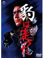 【クリックで詳細表示】豹(ジャガー)は走った