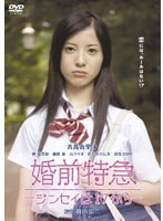 【クリックでお店のこの商品のページへ】婚前特急-ジンセイは17から-