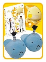 もやしもん 第1巻 （数量限定生産）