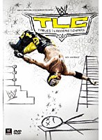 【クリックで詳細表示】WWE TLC 2010 テーブル、ラダー＆チェアー