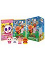 それいけ！アンパンマン シャボン玉のプルン DVD-BOX （限定生産）でDMMアフィリエイトツール