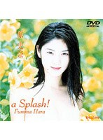 原史奈/日テレジェニック’98 原史奈 a Splash!