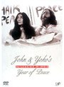 ジョン・レノン＆オノ・ヨーコ イヤー・オブ・ピース