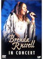  Brenda Russell IN CONCERT/ブレンダ・ラッセルでDMMアフィリエイトツール