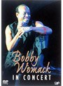  Bobby Womack IN CONCERT/ボビー・ウーマックでDMMアフィリエイトツール