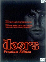 The doors Premium Edition�i2���g�j
