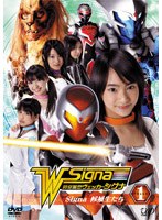 ����x�@���F�b�J�[�V�O�i VOL.1 �uSigna�`��␶�����`�v