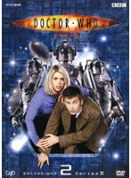 ドクター・フー Series2 VOL.2
