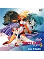  ダーティペア FLASH3 2nd STAGEでDMMアフィリエイトツール