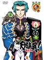  天地無用！ 魎皇鬼 第三期 6でDMMアフィリエイトツール