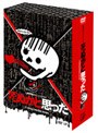 死ぬかと思った DVD-BOX（4枚組）